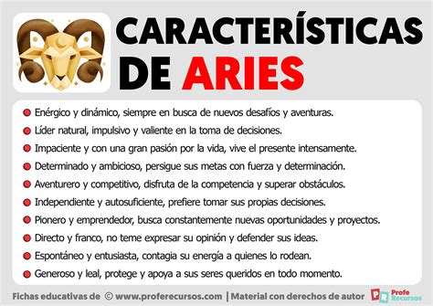 aries hombre|Hombre Aries: características, cómo es, personalidad, amor